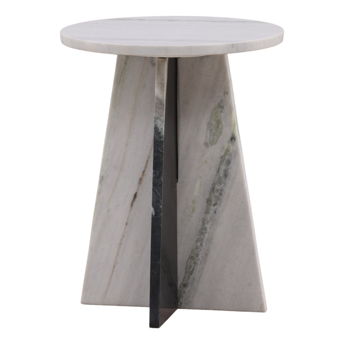 Caldwell Side Table - What A Room