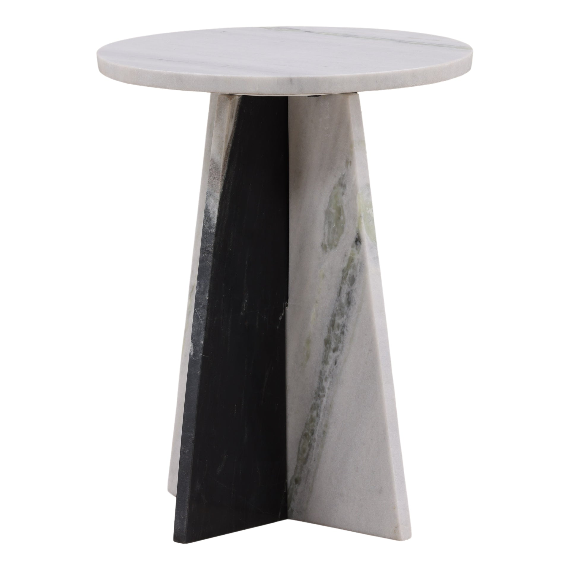 Caldwell Side Table - What A Room