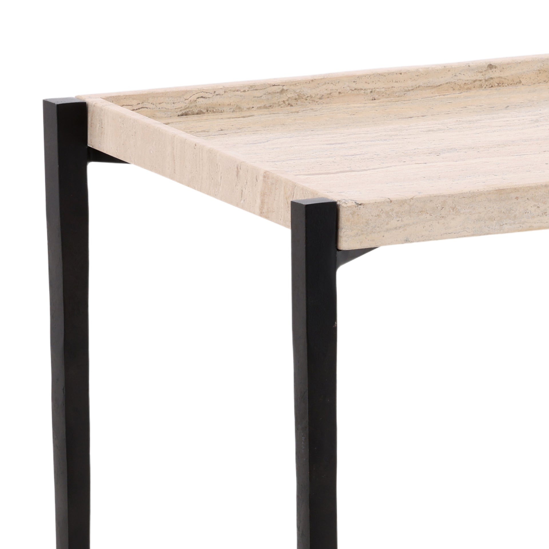 Rice Side Table - What A Room