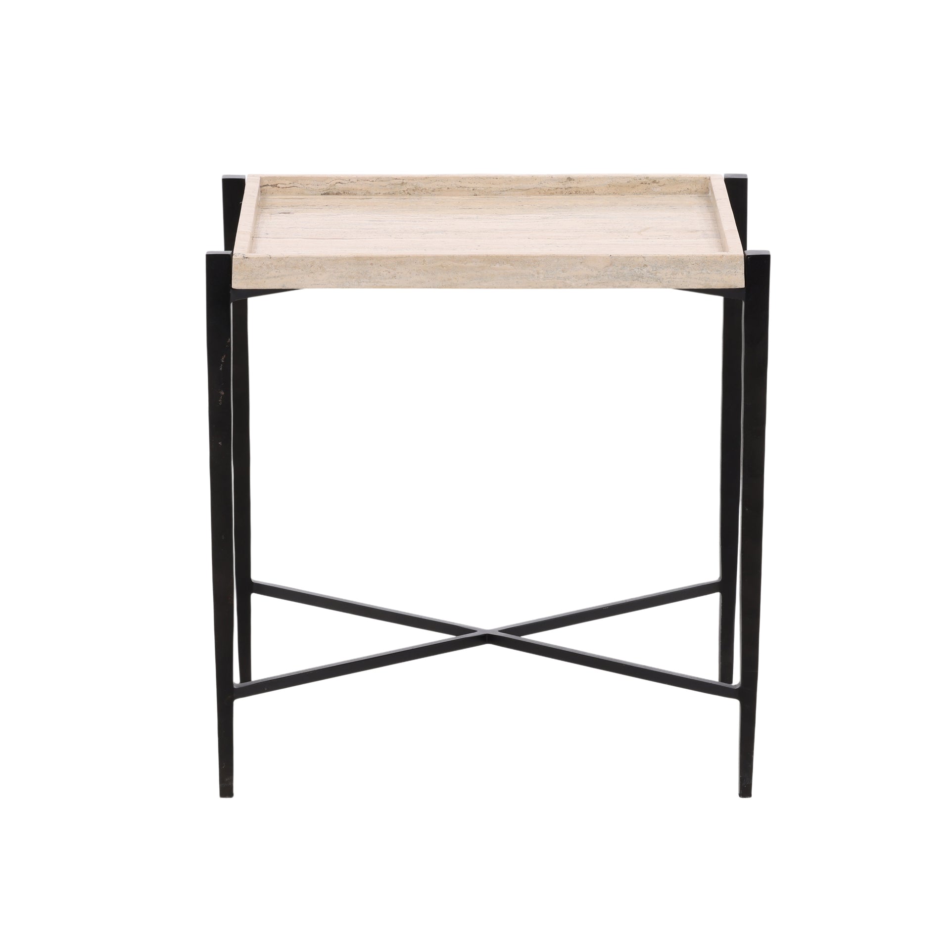 Rice Side Table - What A Room