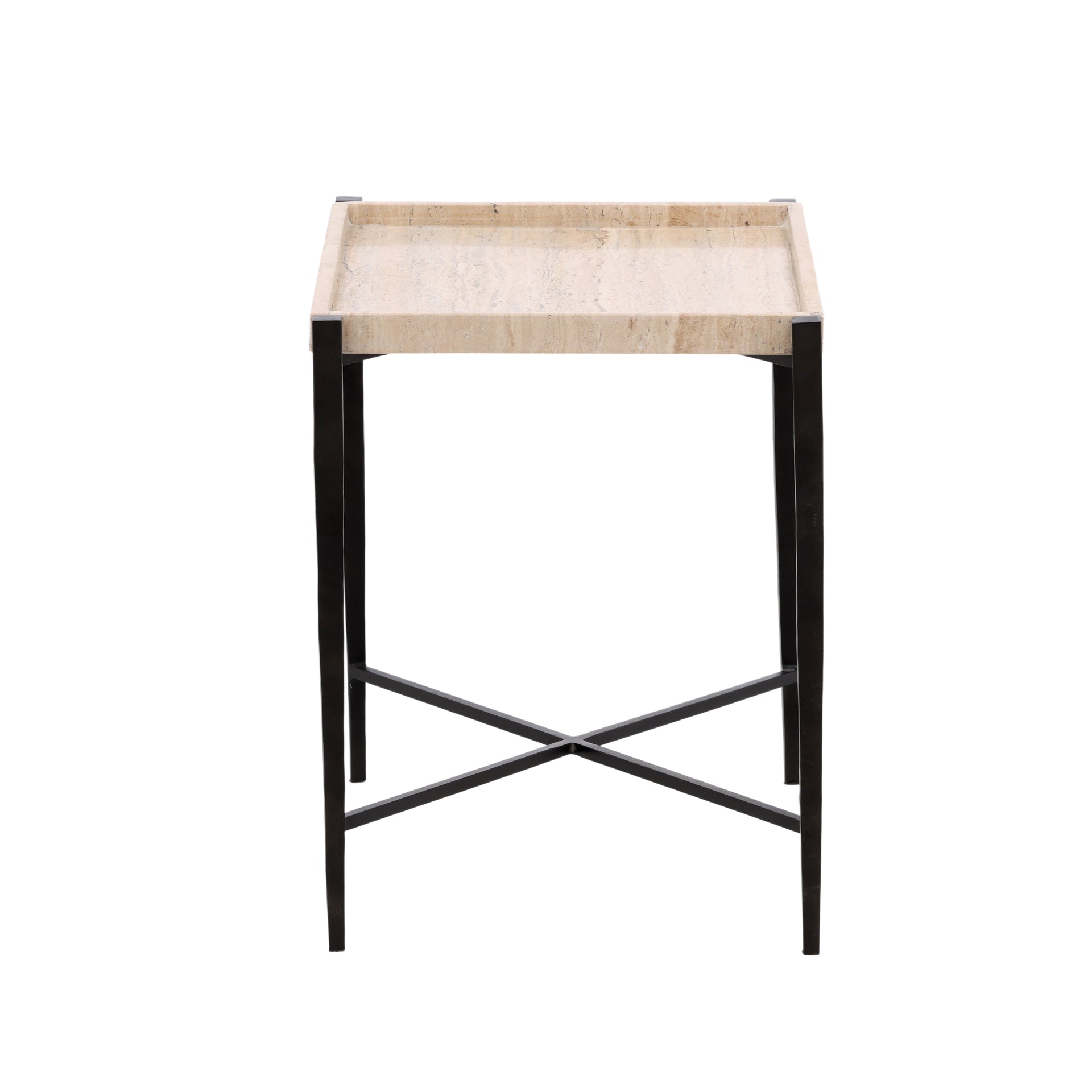 Rice Side Table - What A Room