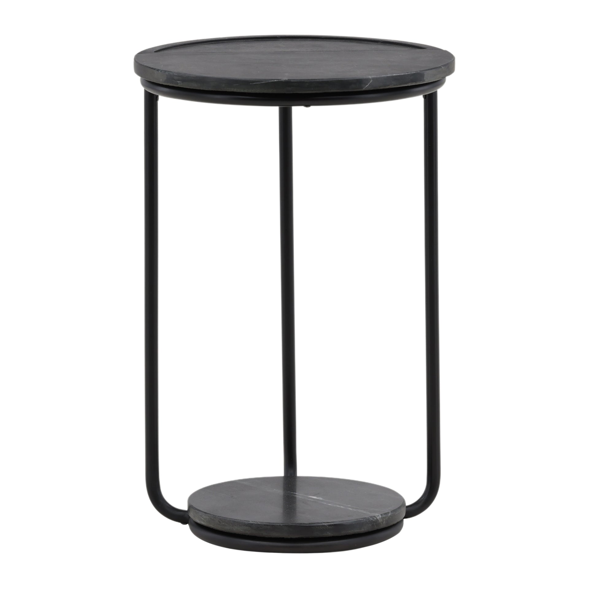 Nathanael Side Table - What A Room