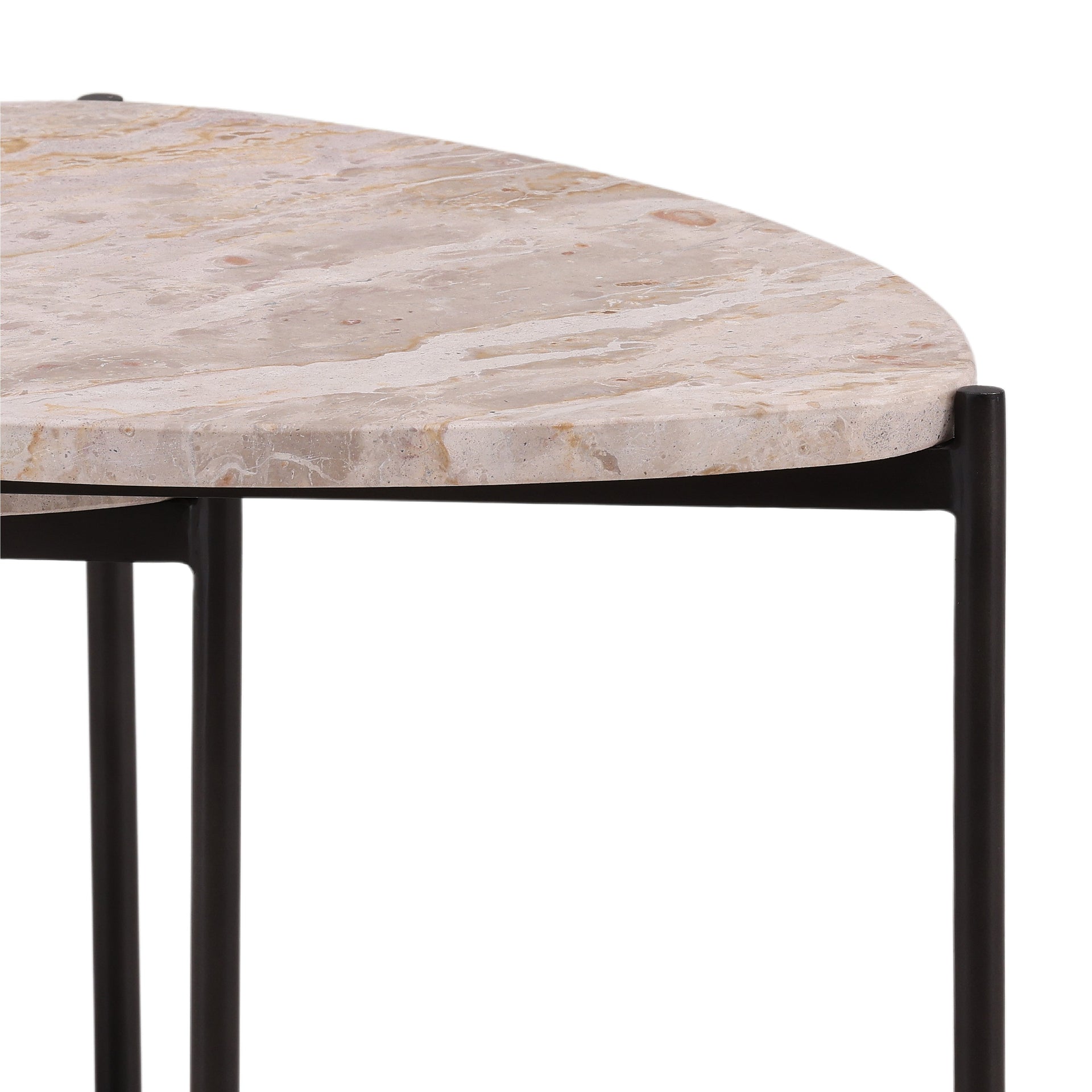 Corwin Nesting Tables - What A Room