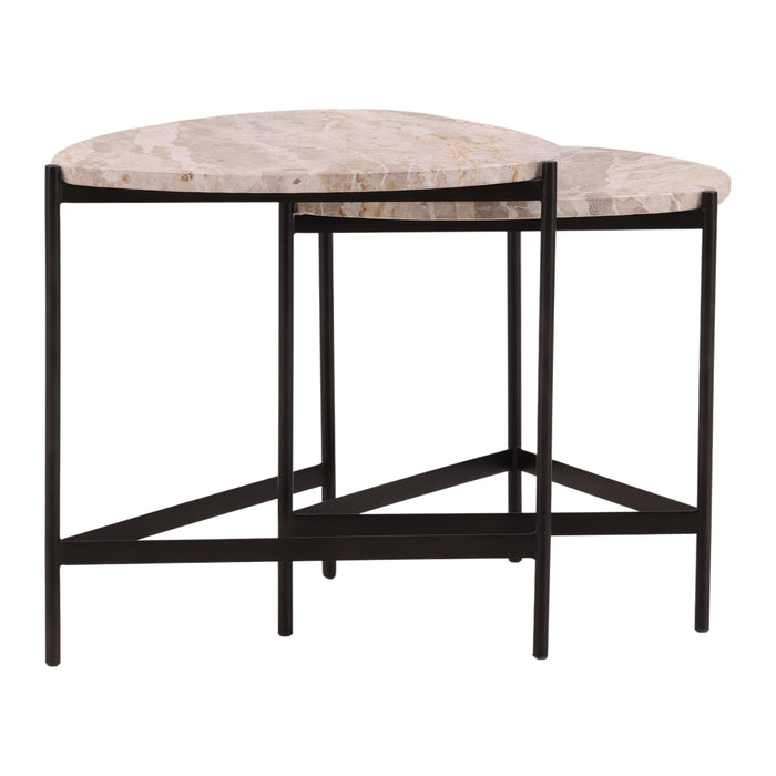 Corwin Nesting Tables - What A Room