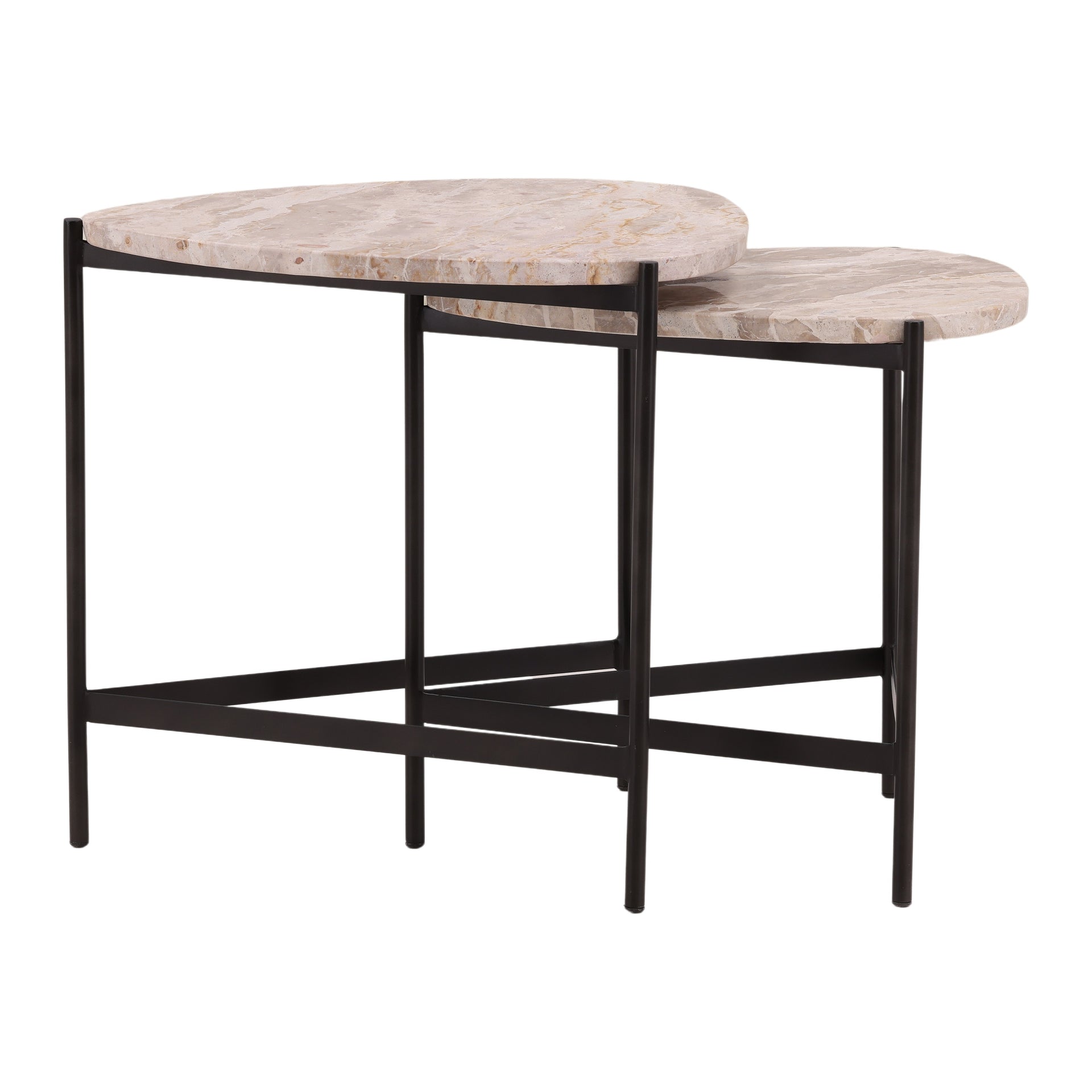 Corwin Nesting Tables - What A Room