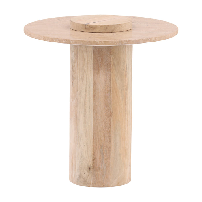 Riona Side Table - What A Room