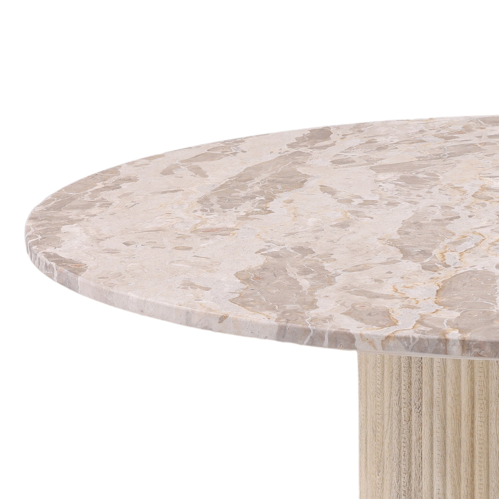 Nyla Dining Table - What A Room