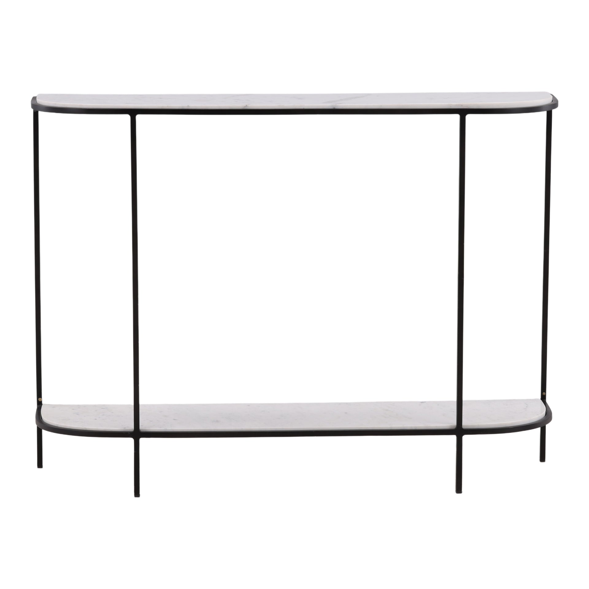 Brian Console Table - What A Room
