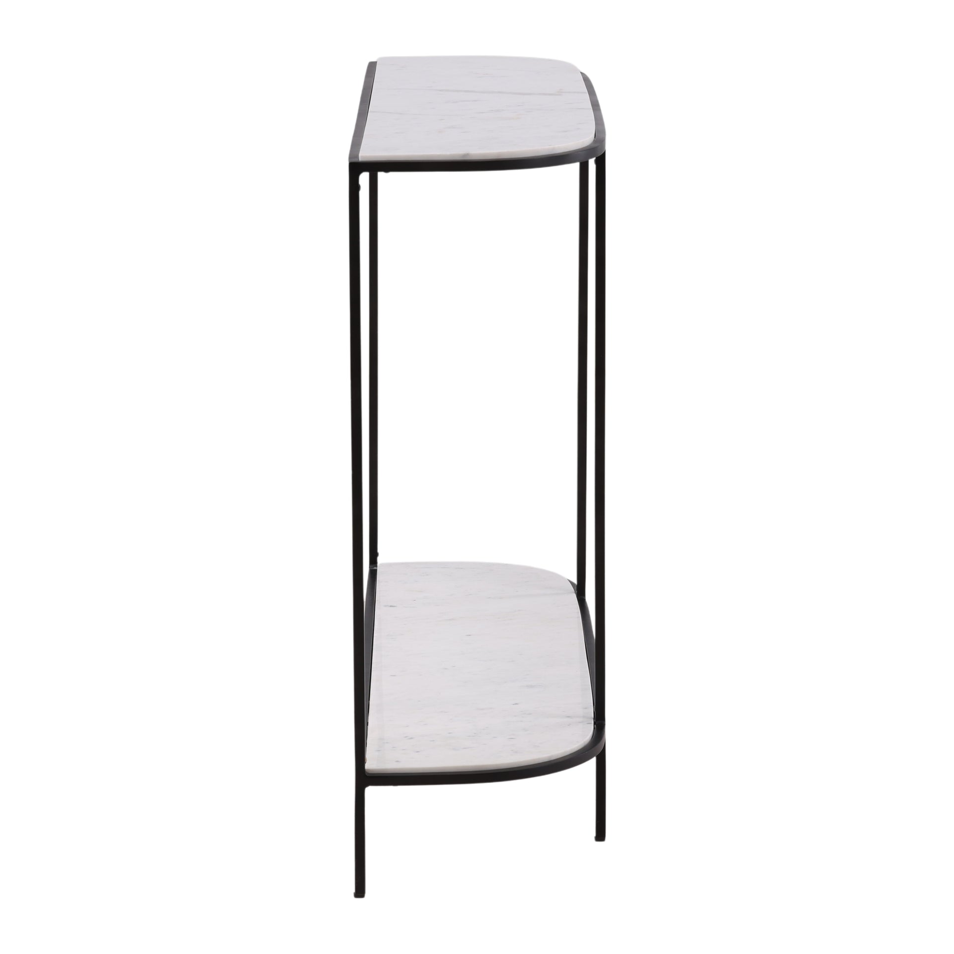 Brian Console Table - What A Room