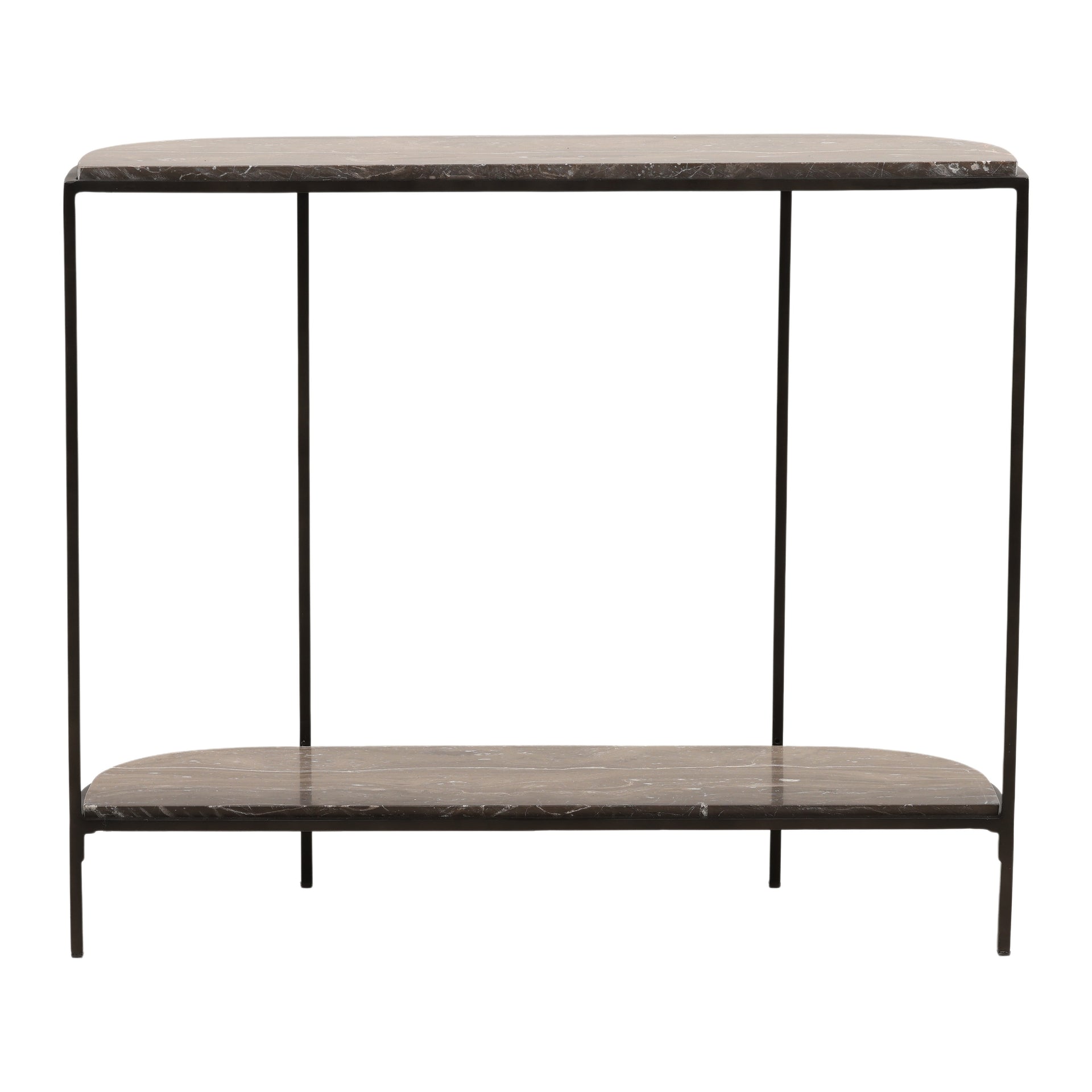 Brian Console Table - What A Room
