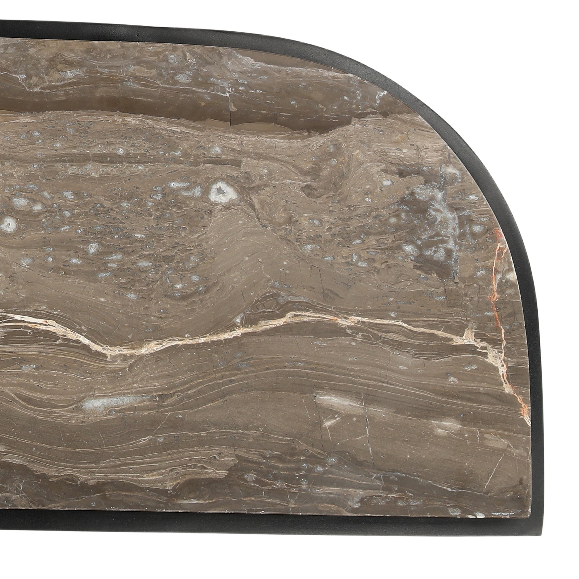 Brian Console Table - What A Room