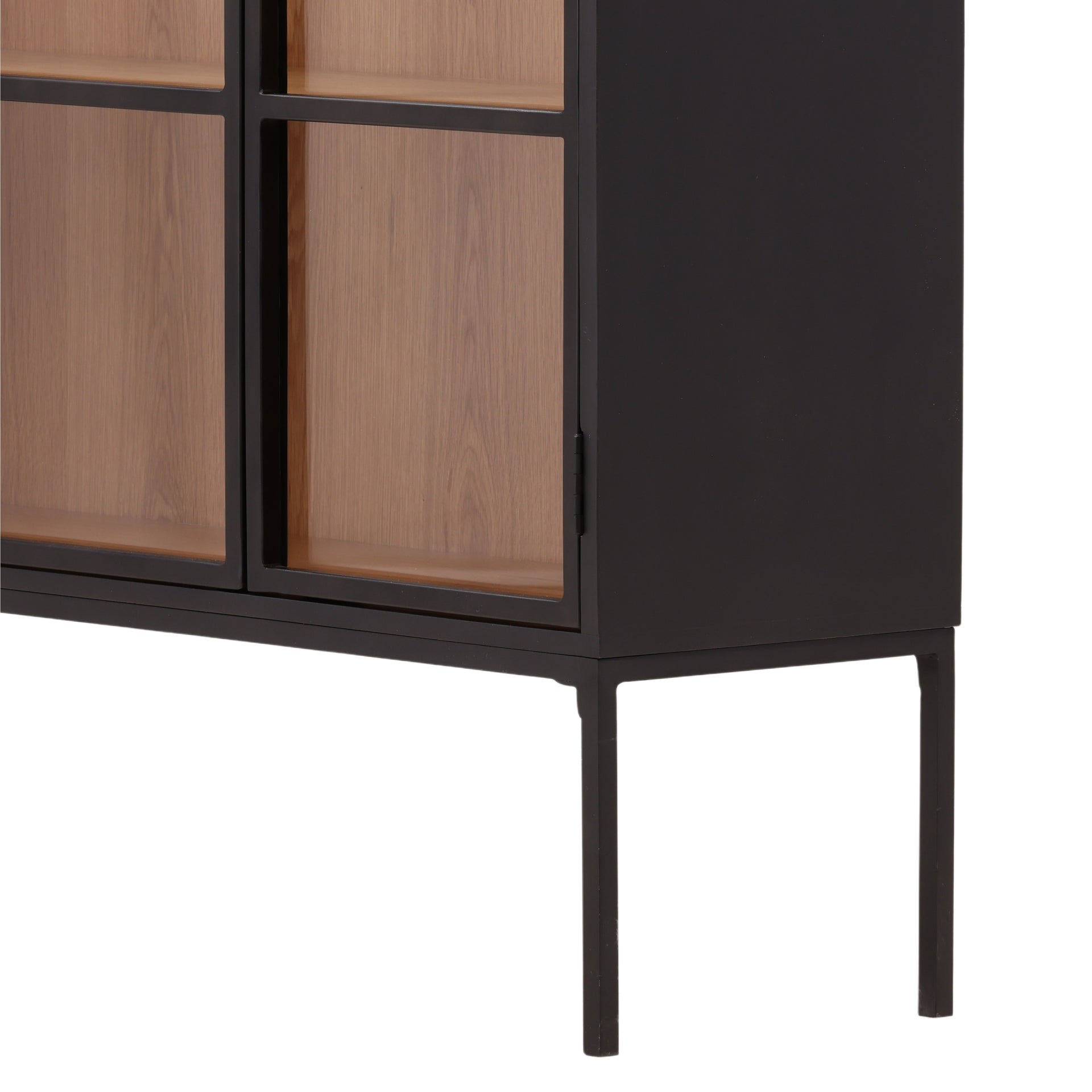 Imara Cabinet - What A Room