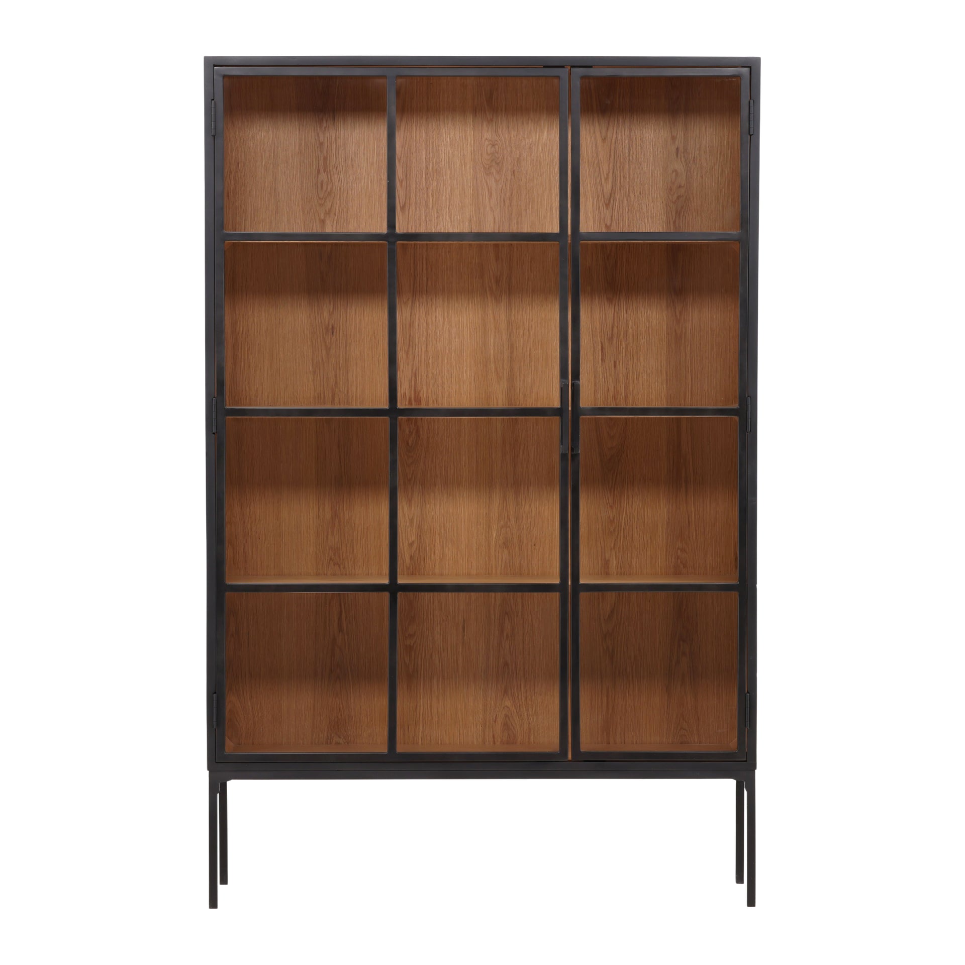 Imara Cabinet - What A Room