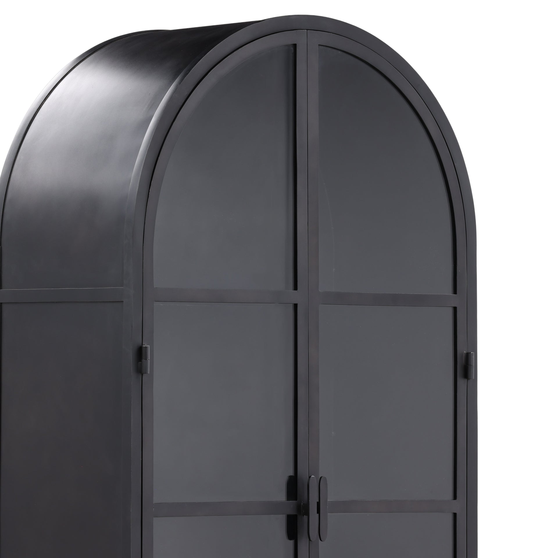 Kiera Cabinet - What A Room