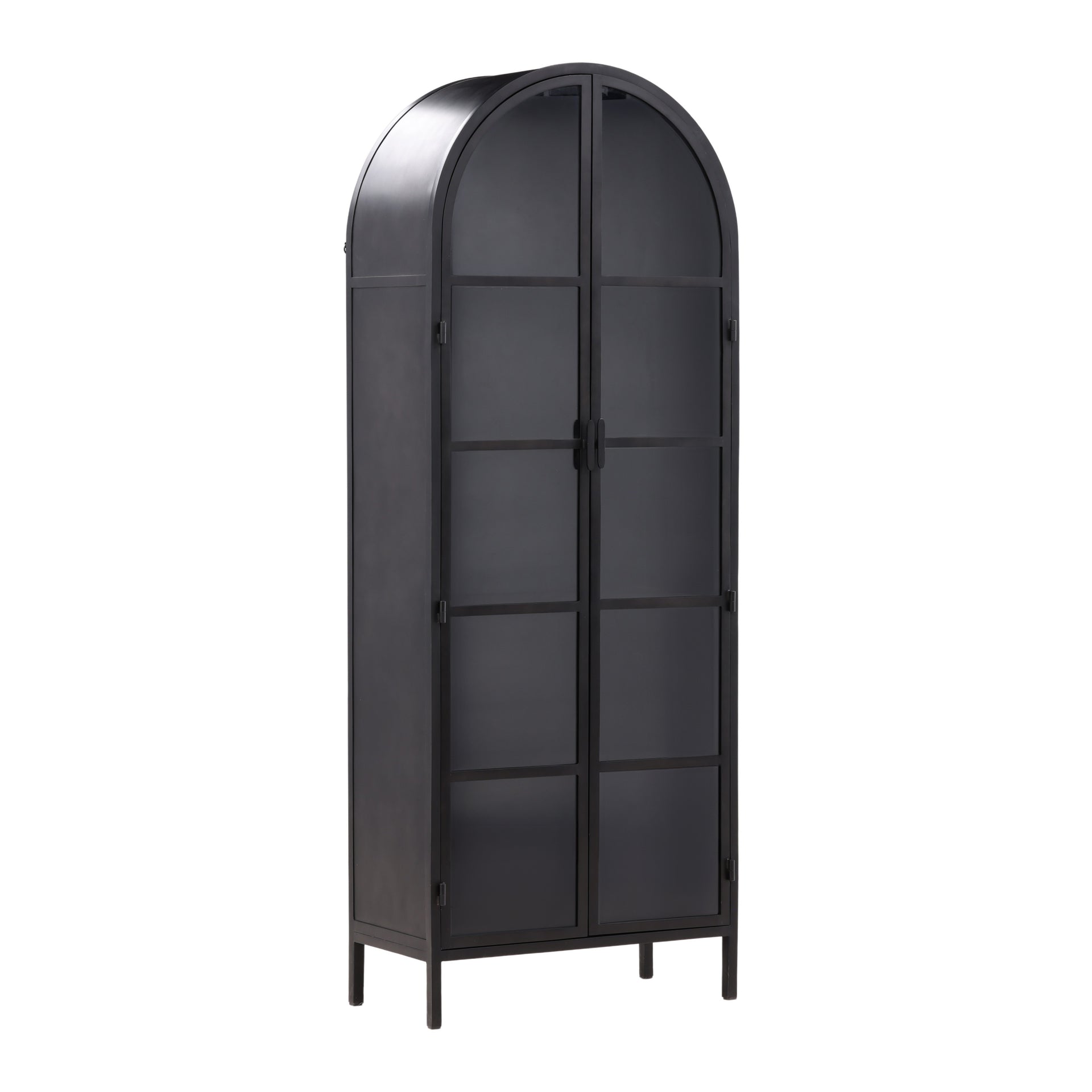 Kiera Cabinet - What A Room