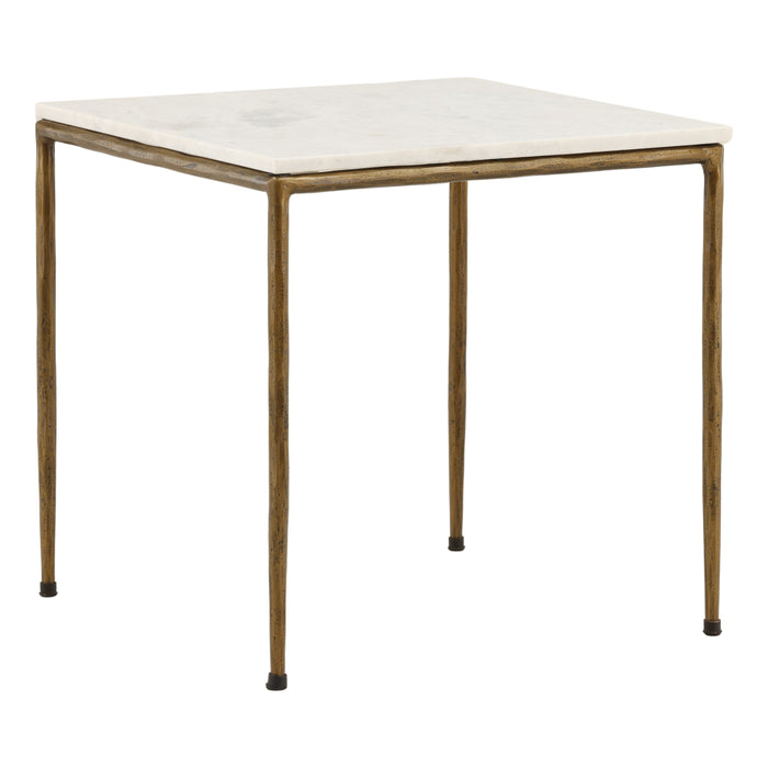 Perugia Side Table - What A Room