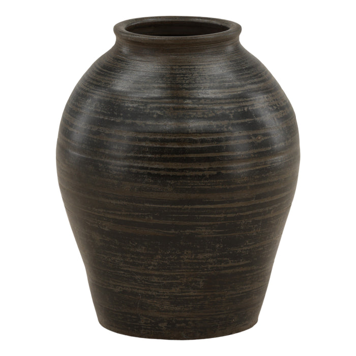 Fabrizio Vase - What A Room