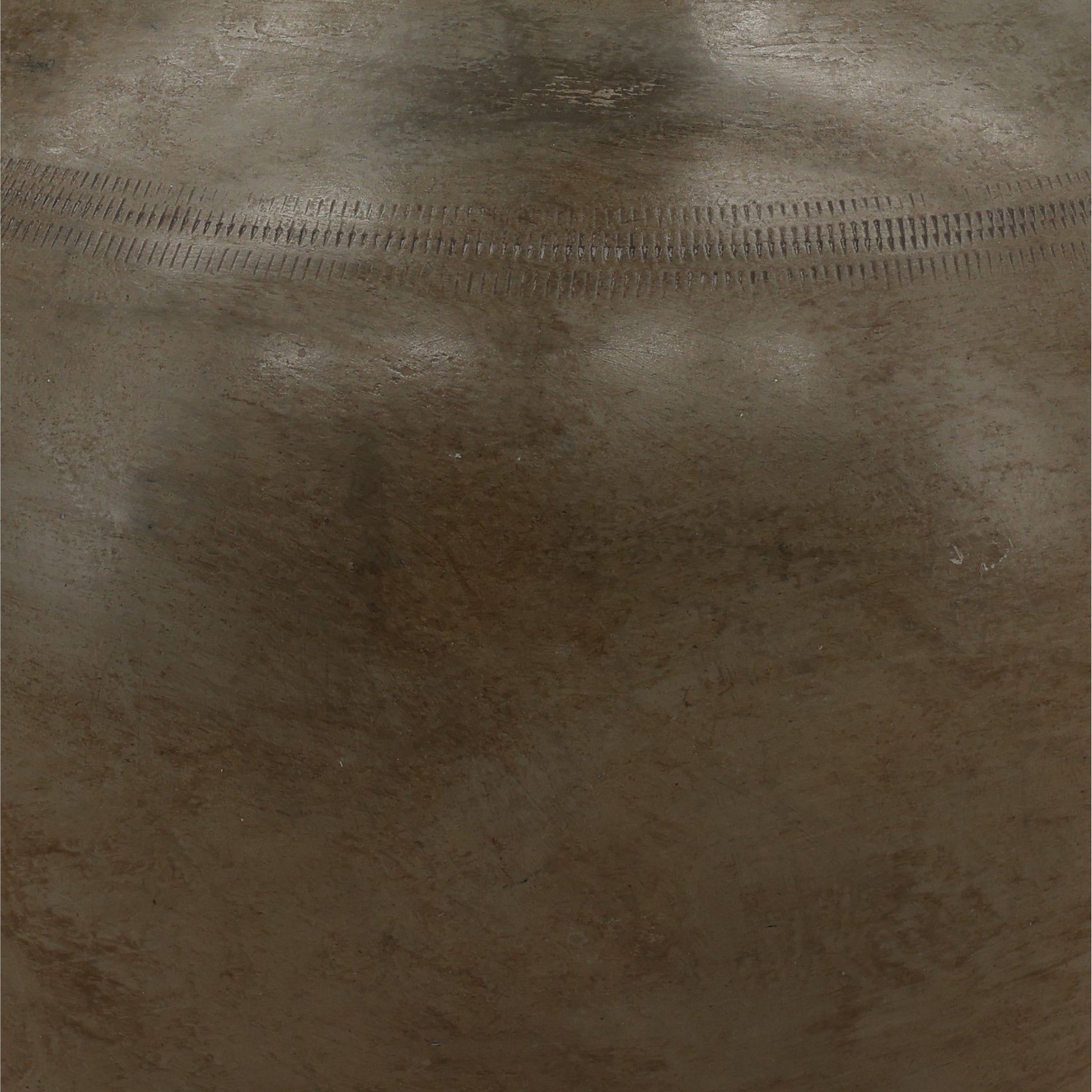 Umber Vase - What A Room