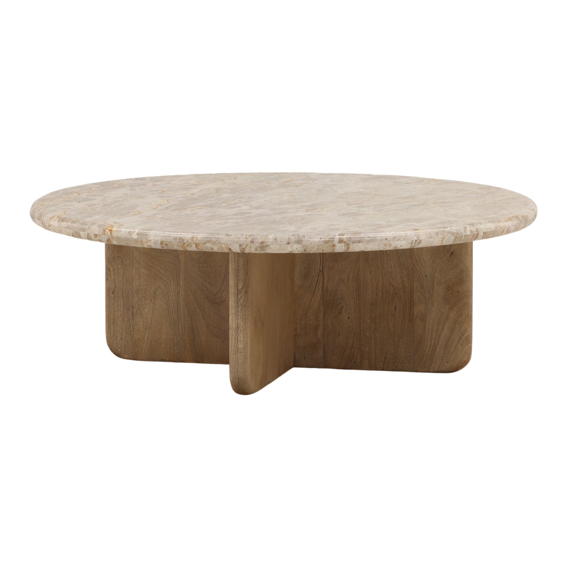 Layna Coffee Table - What A Room