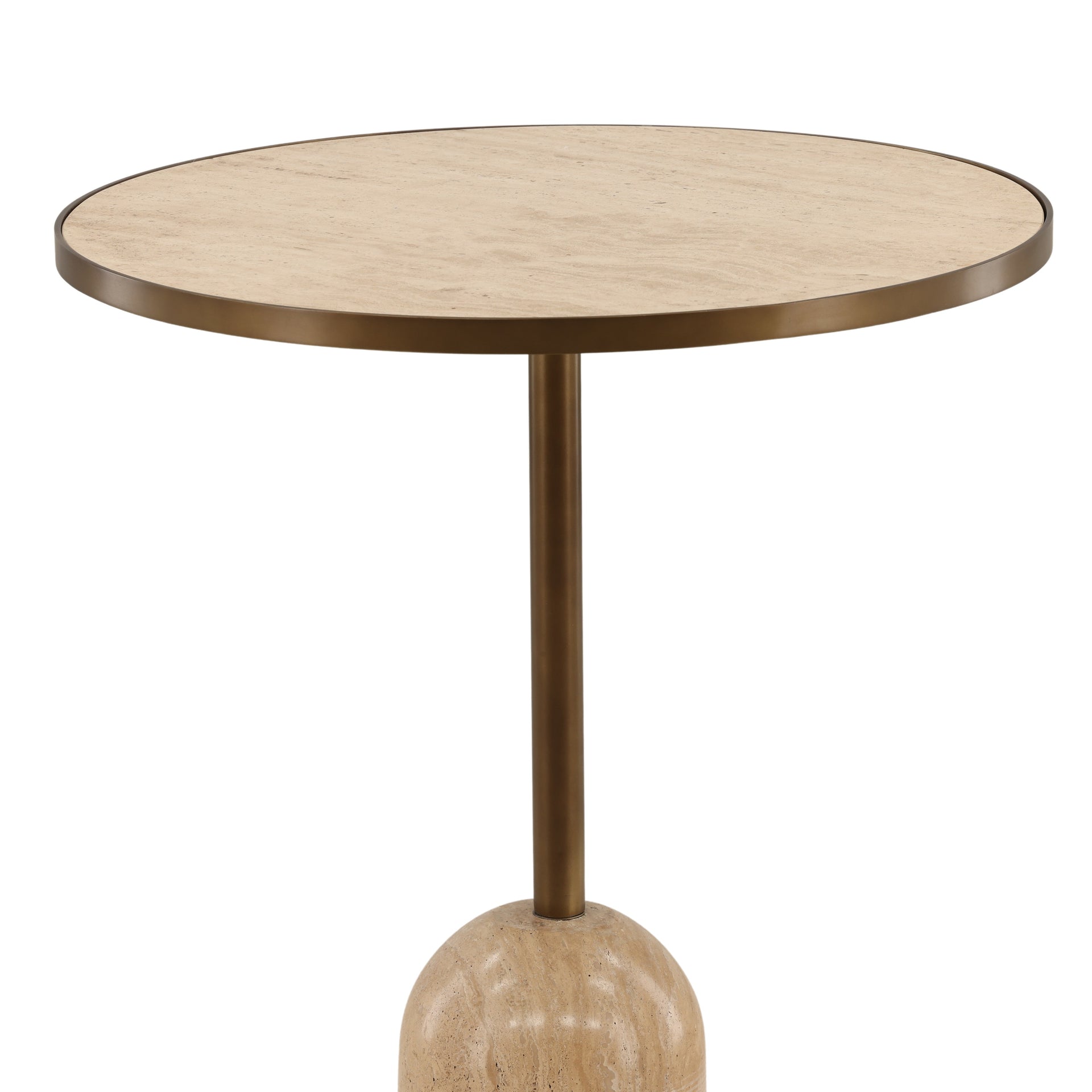 Idrina Bistro Table - What A Room