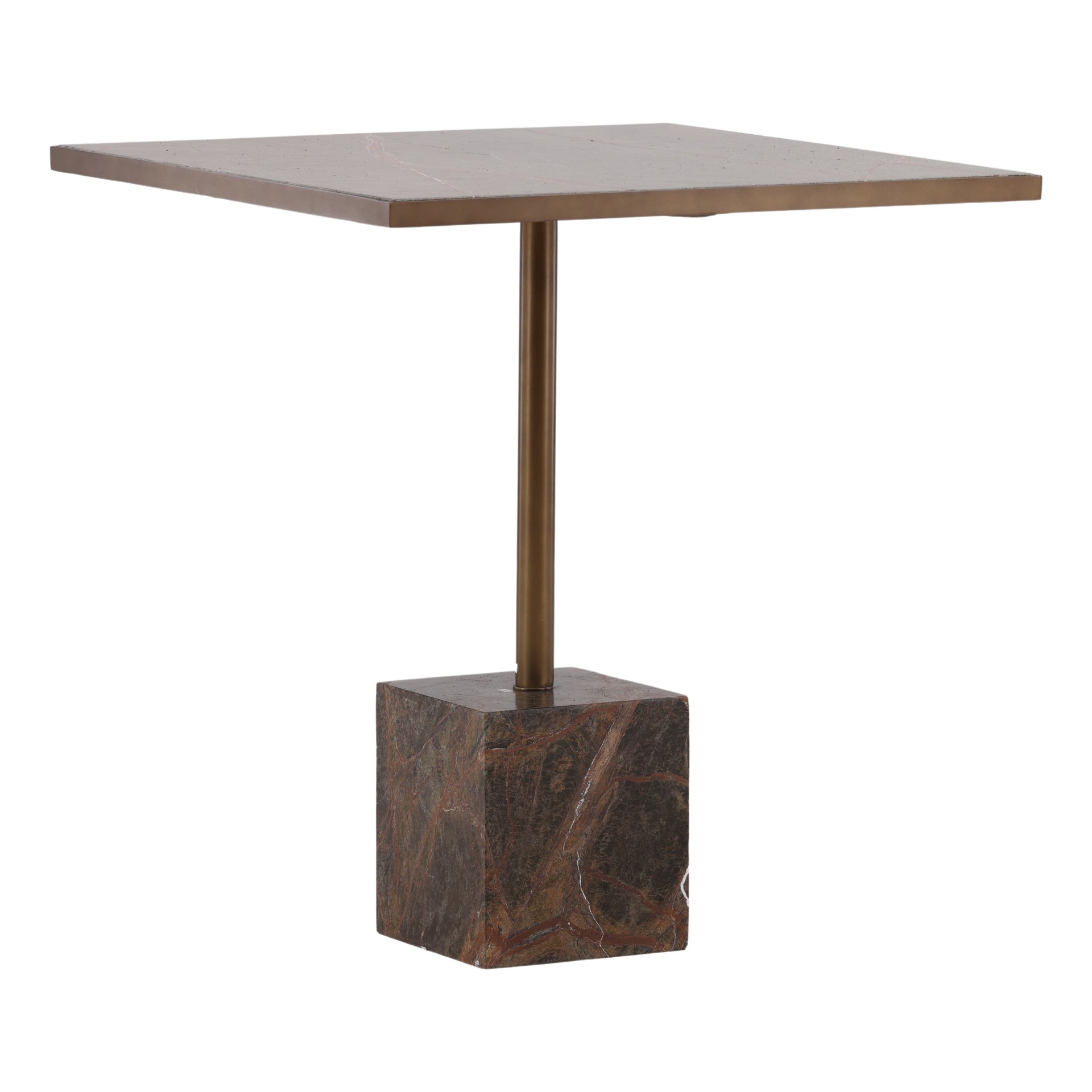 Kasen Bistro Table - What A Room