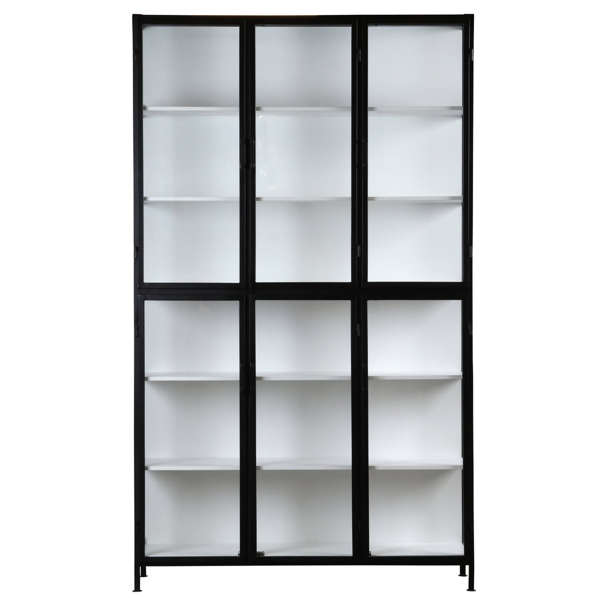 Johannes Cabinet - What A Room