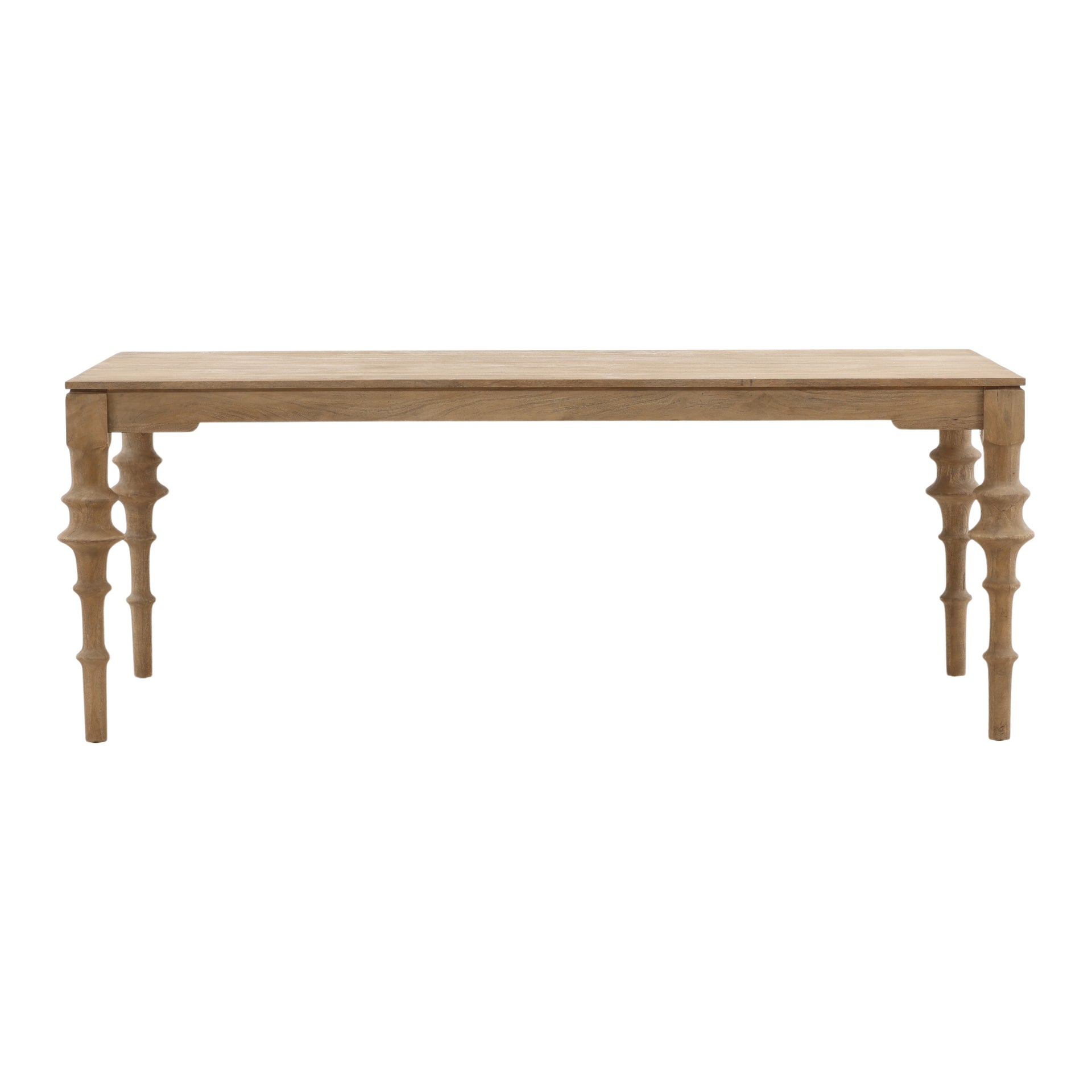 Savin Dining Table - What A Room