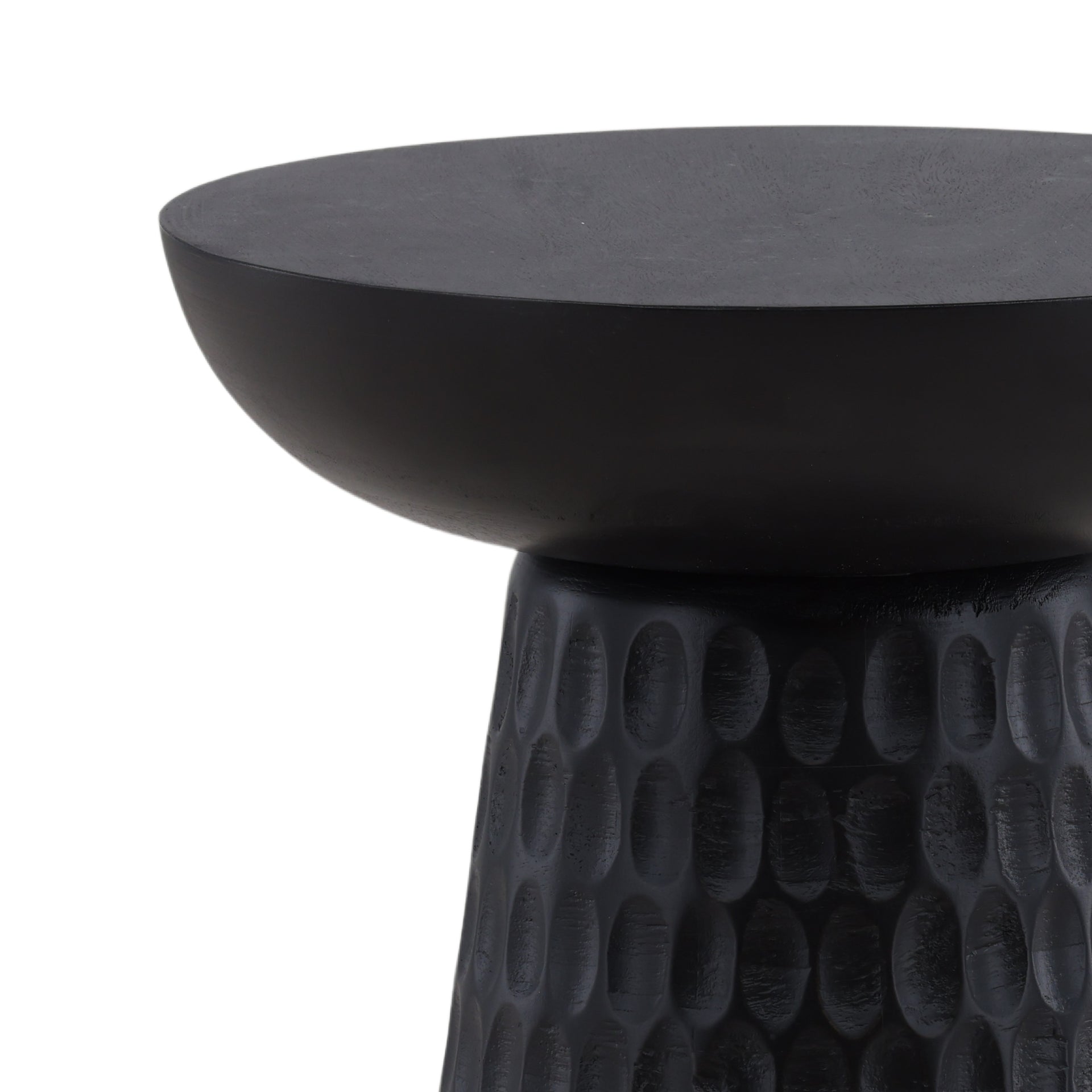 Marzell Side Table - What A Room