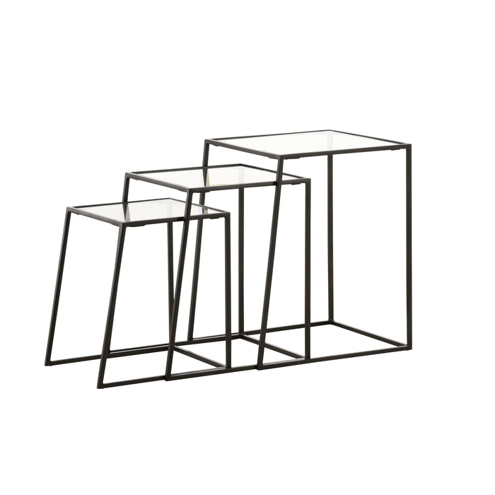 Eliska Nesting Tables - What A Room