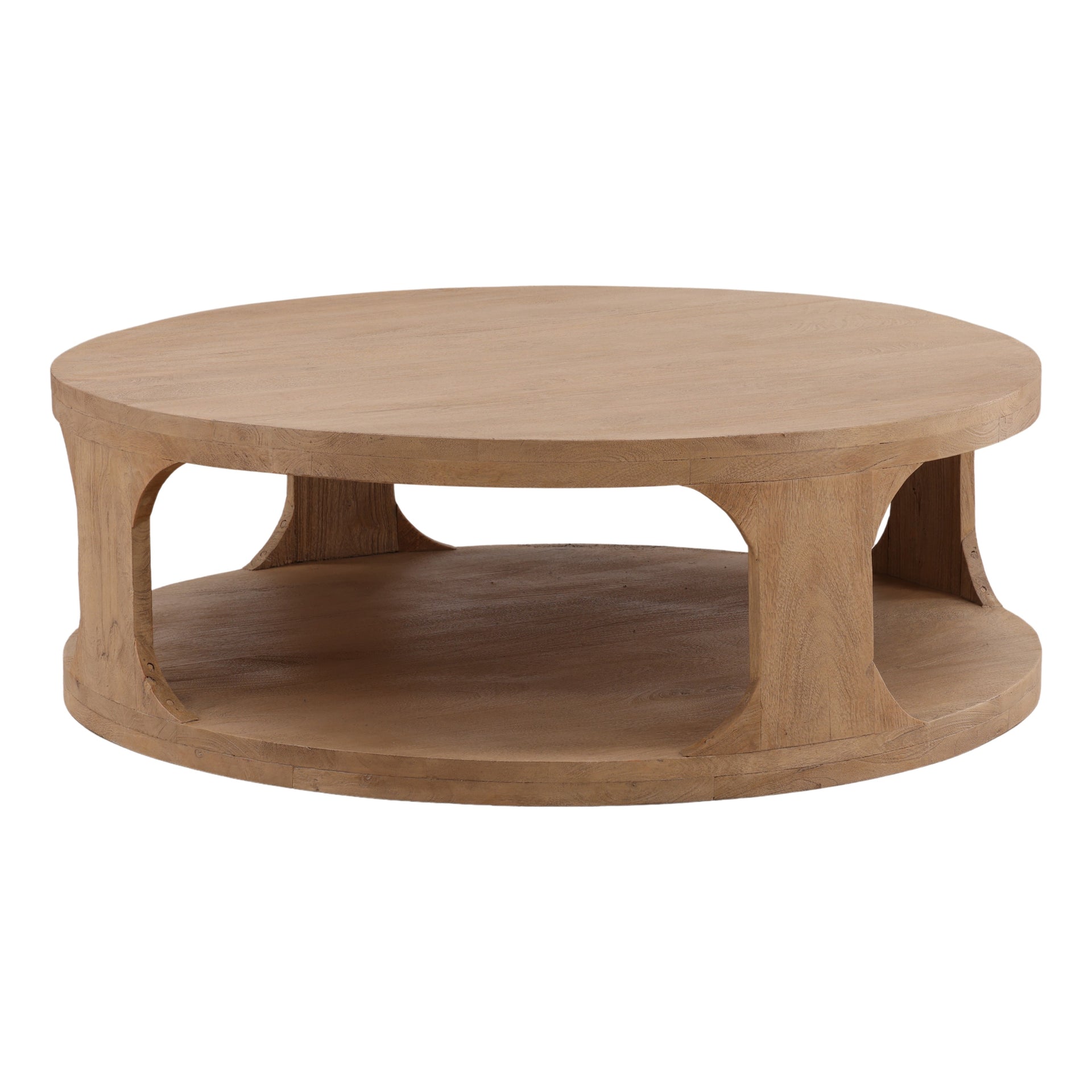 Collina Coffee Table - What A Room
