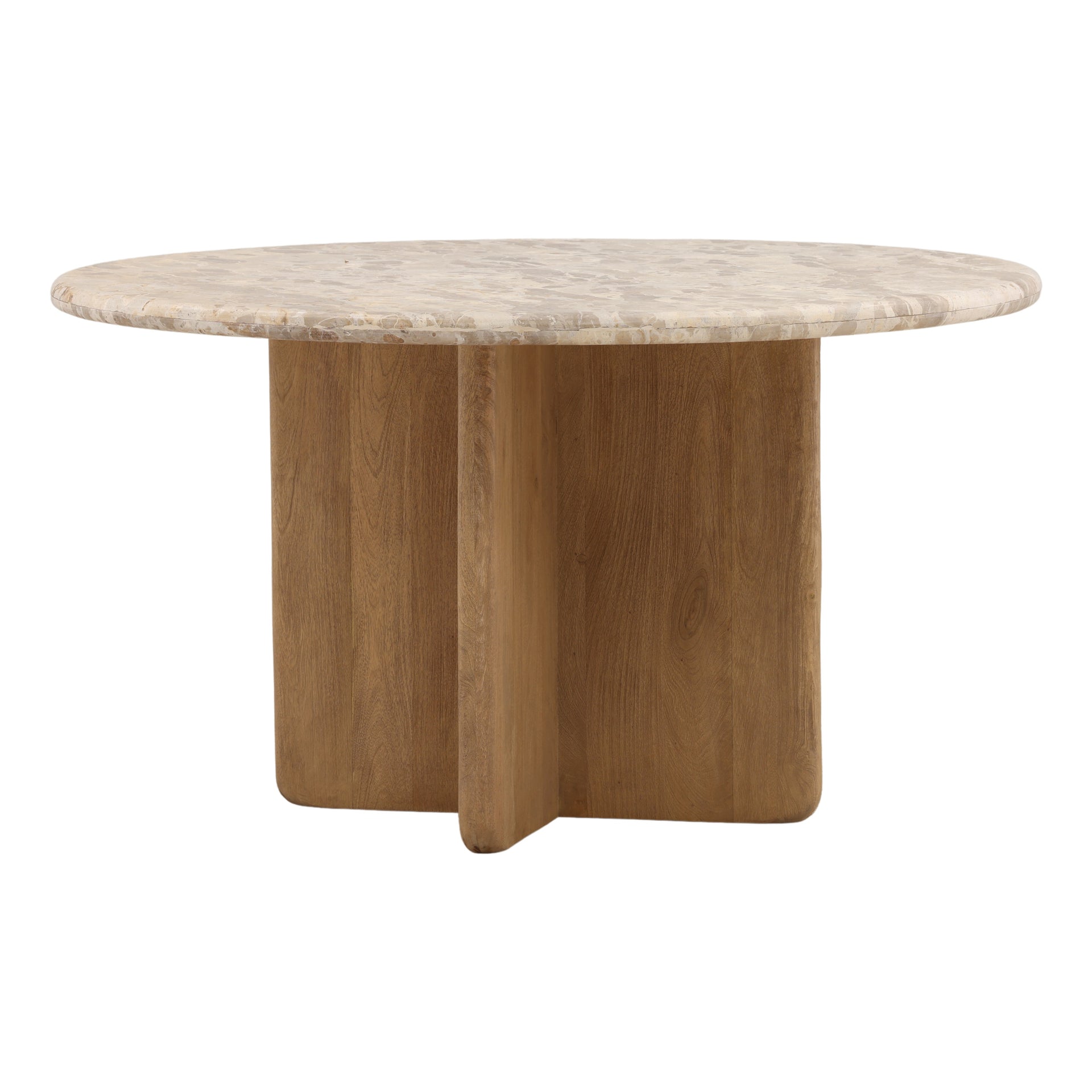 Layna Dining Table - What A Room