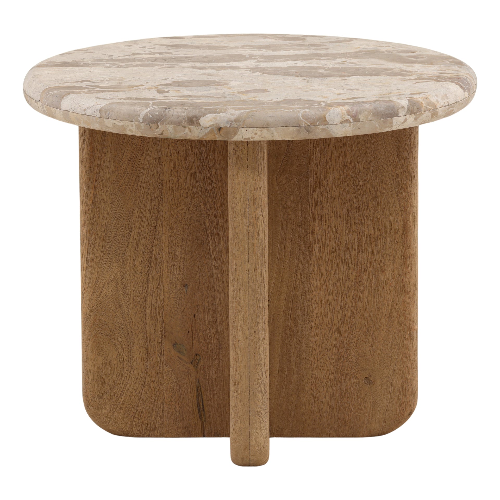 Layna Side Table - What A Room