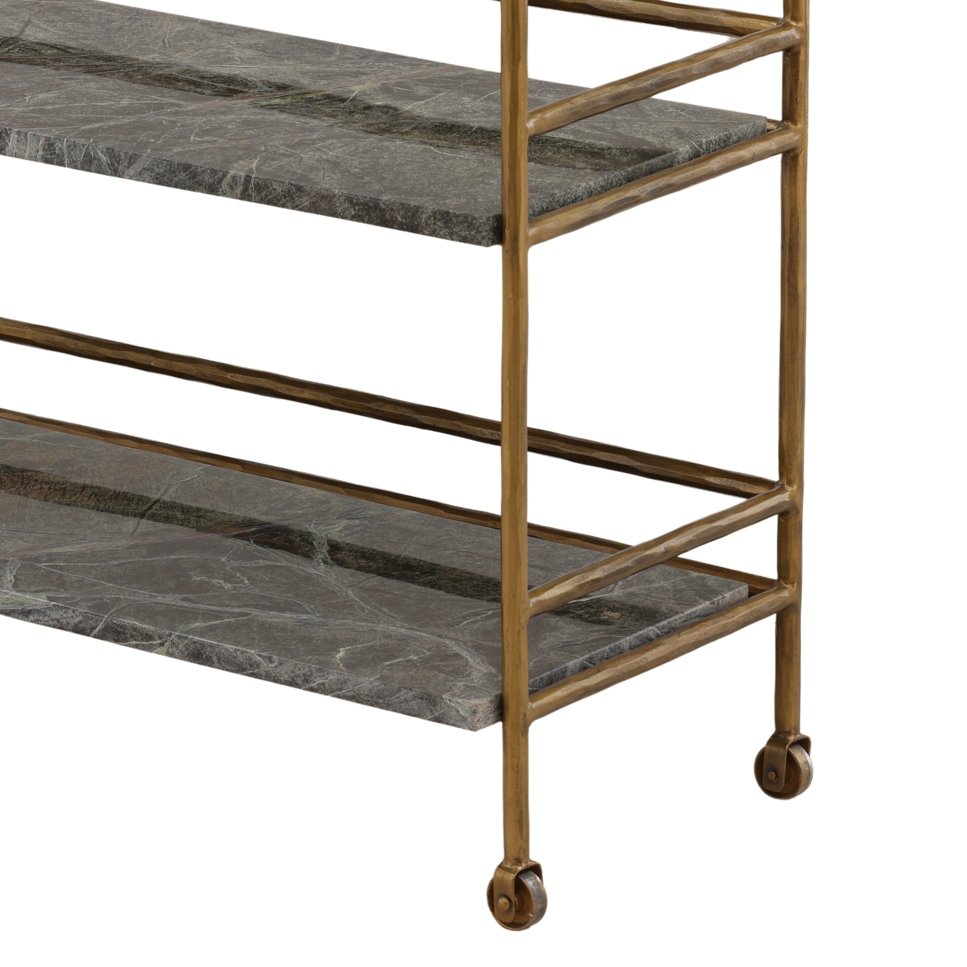 Loxley Bar Cart - What A Room