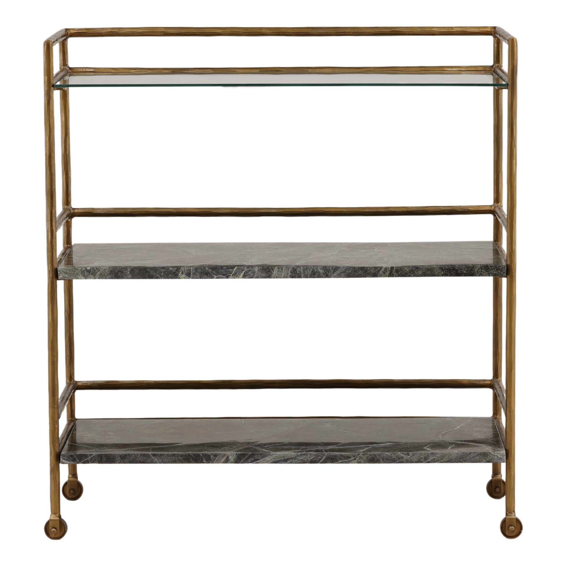 Loxley Bar Cart - What A Room