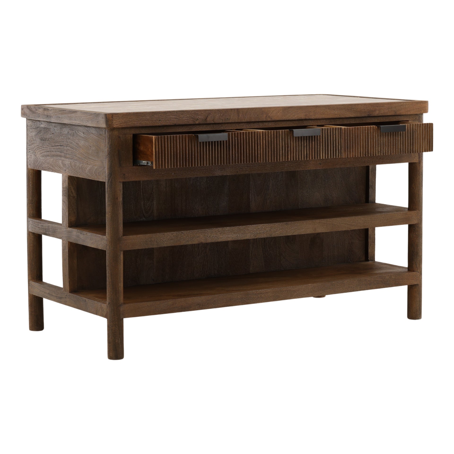 Elston Kitchen Island - What A Room