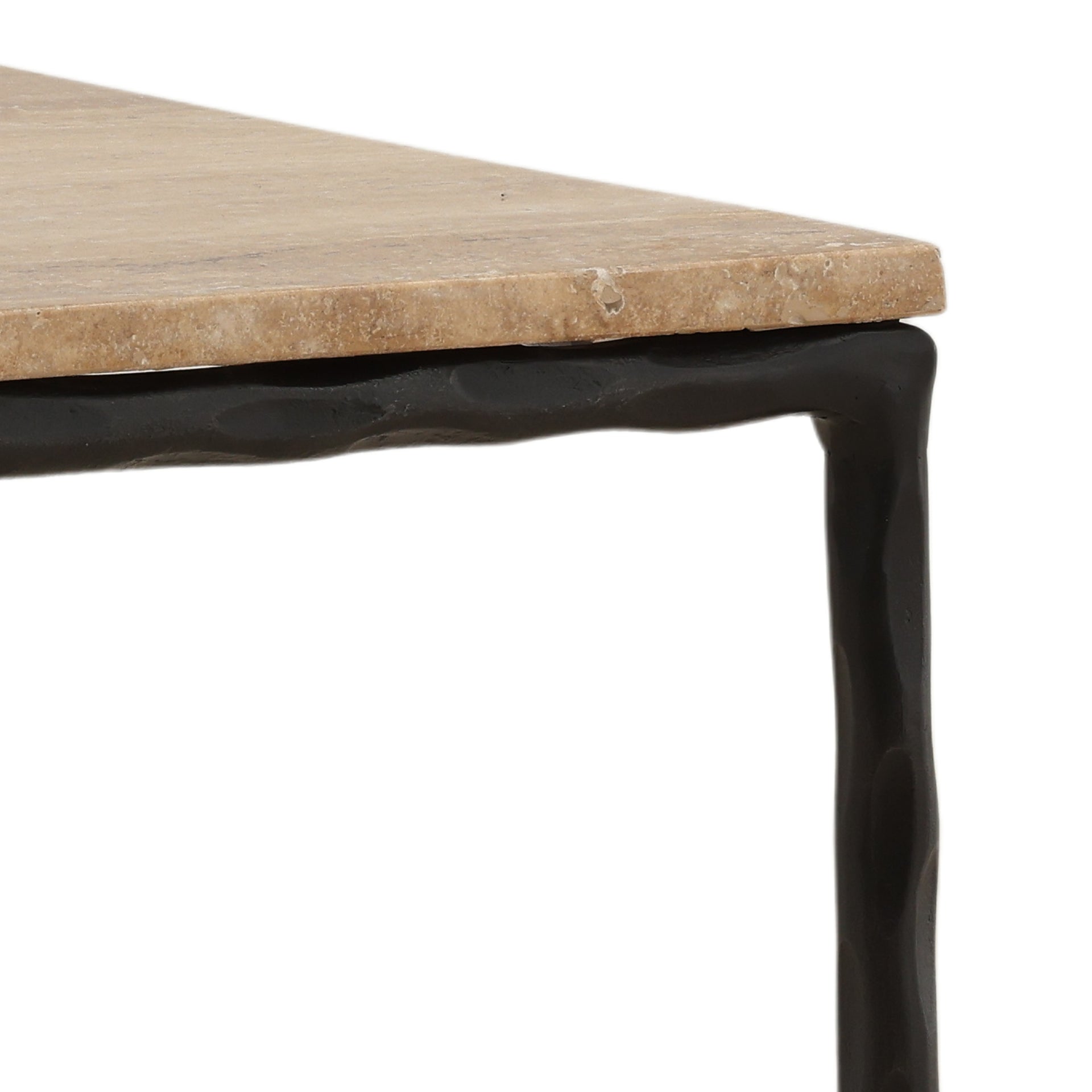 Lewelyn Side Table - What A Room