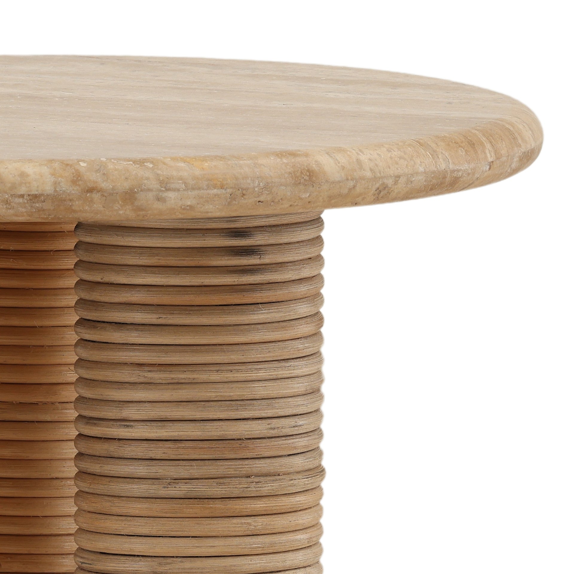 Jensy Side Table - What A Room