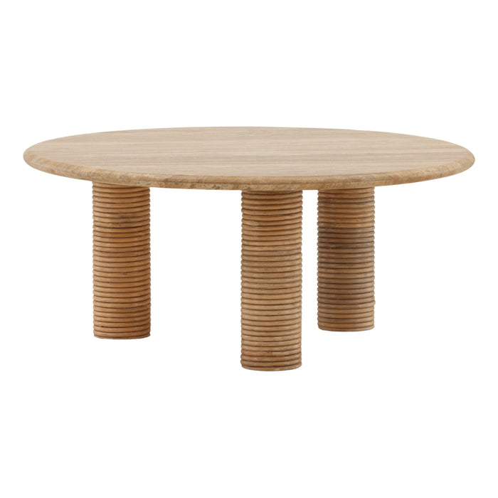 Jensy Coffee Table