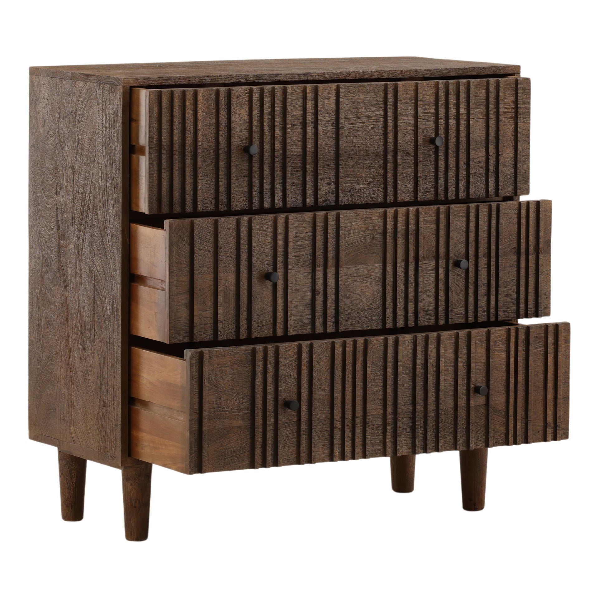 Villatoro Chest of Drawers - What A Room