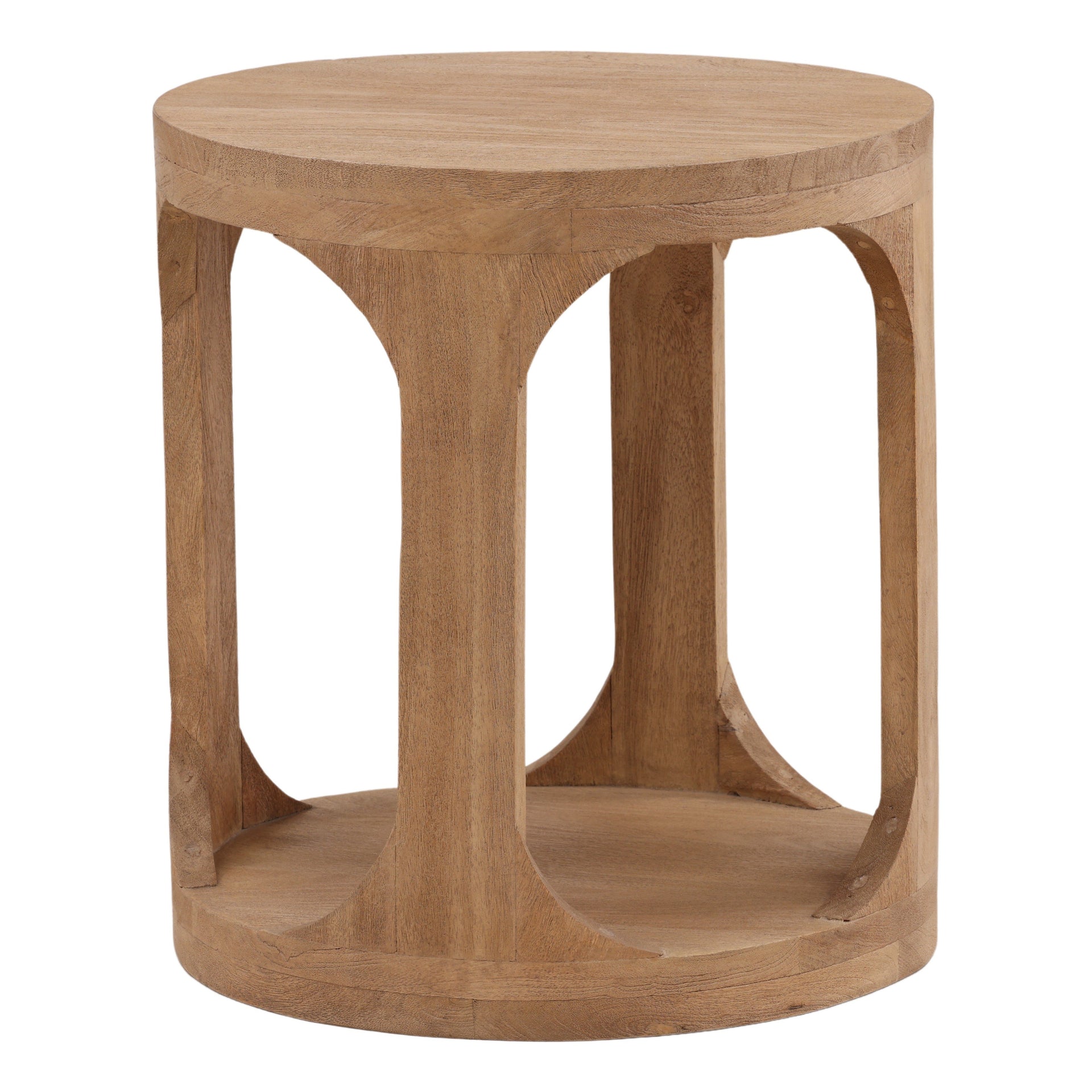 Collina Side Table - What A Room