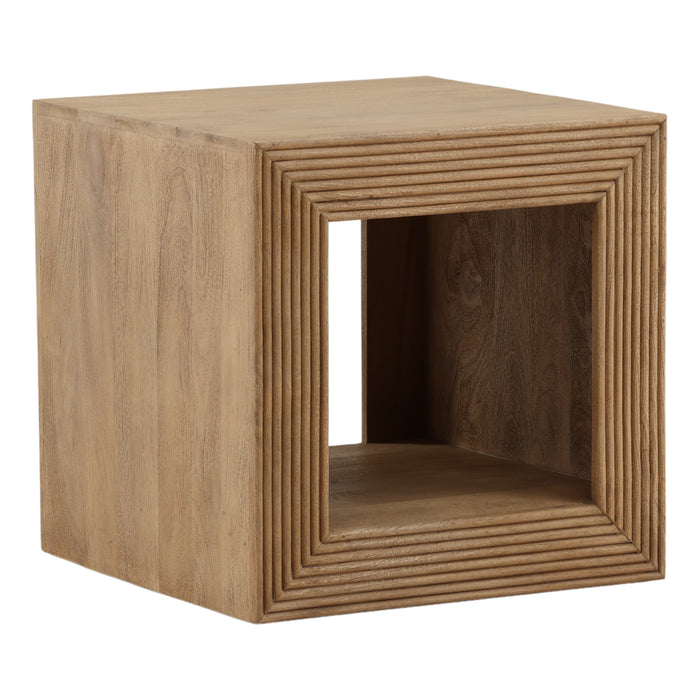 Cipriano Side Table - What A Room