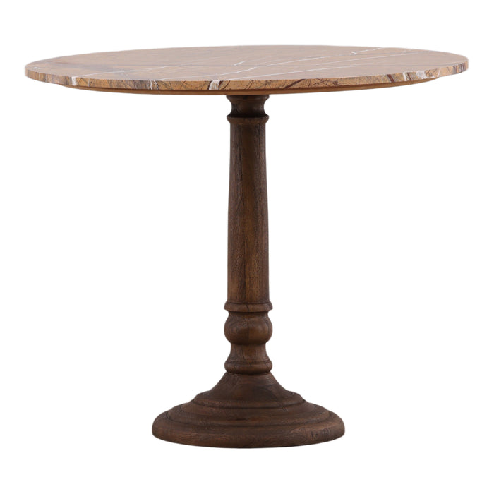 Lucan Bistro Table