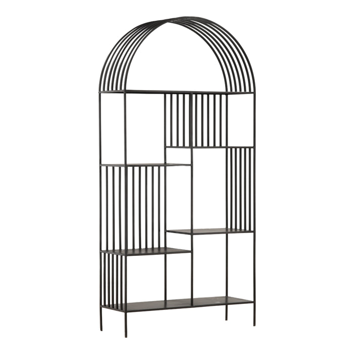Bellford Bookcase
