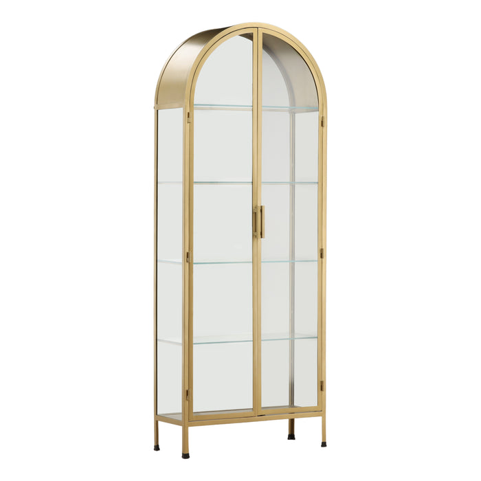 Viridian Cabinet