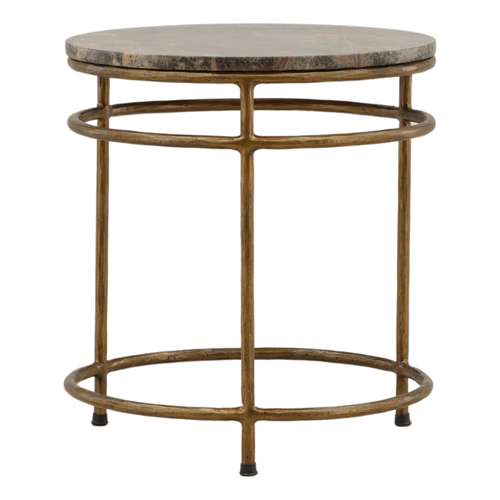 Marston Side Table