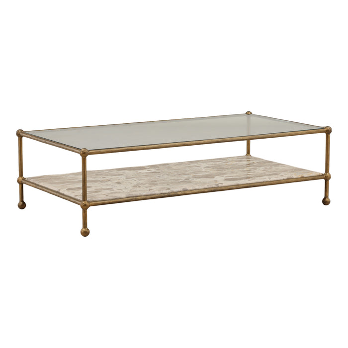 Verto Coffee Table