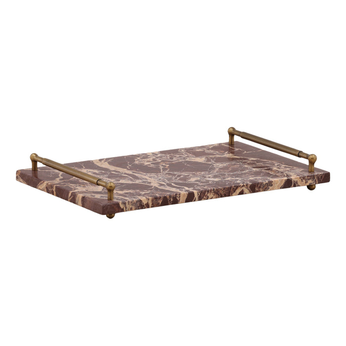 Wexley Tray