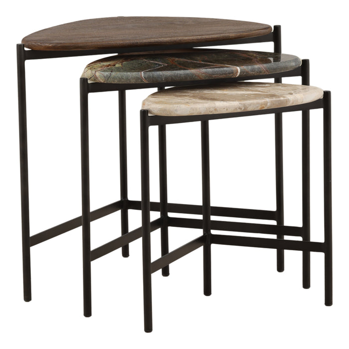 Viremont Nesting Table Set of 3