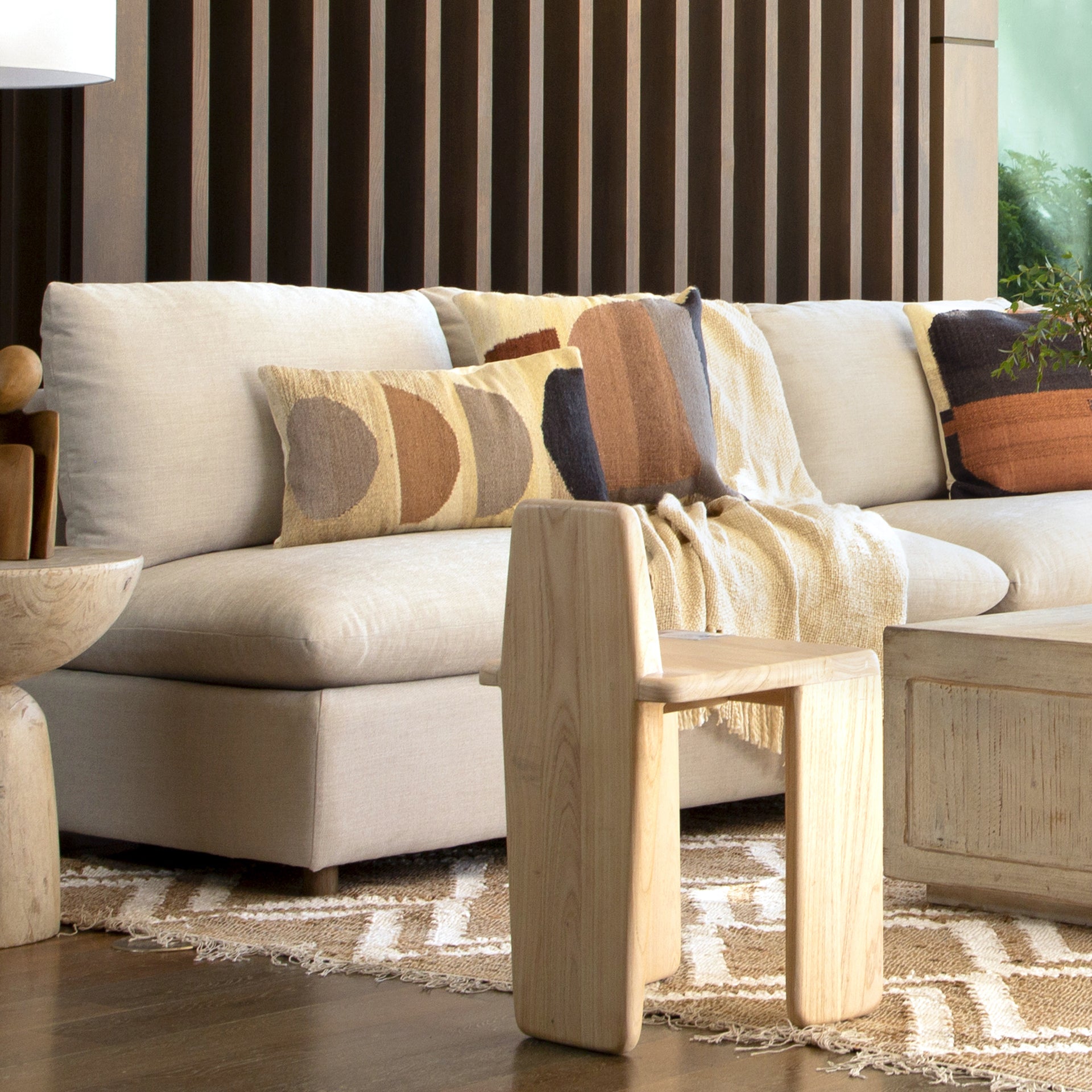 Bodhi Pillow - What A Room