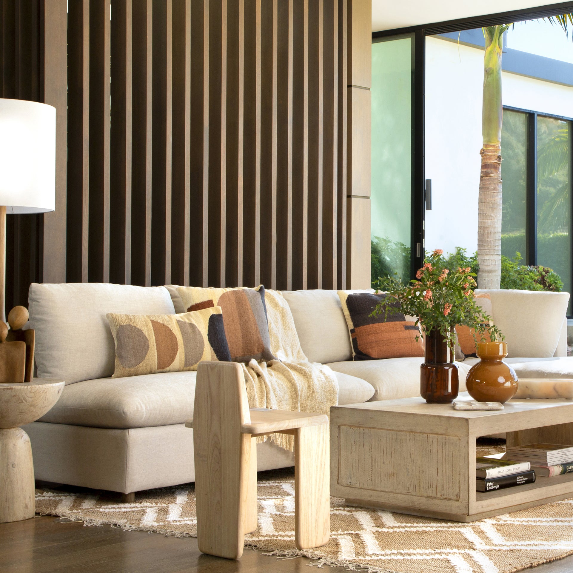 Bodhi Pillow - What A Room